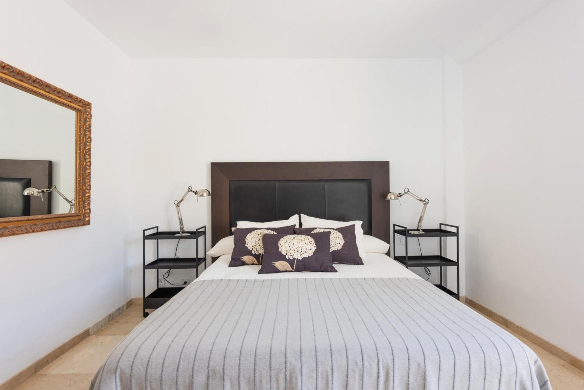 Remo Carihuela A Pie De Playa Parking Privado Apartamento